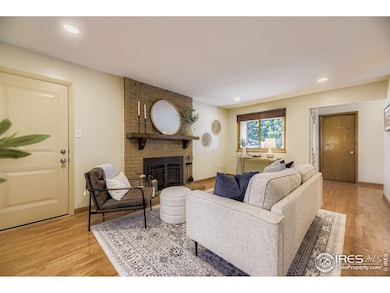 2764 S Marshall St, Denver, CO 80227 - photo 3