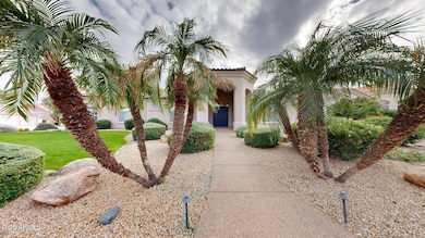 9167 E Tarantini Ln, Scottsdale, AZ 85260 - photo 2