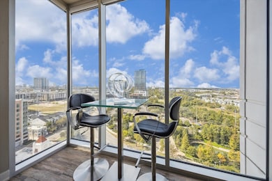 The Royalton at River Oaks unit 1701, Houston, TX 77019 - photo 5