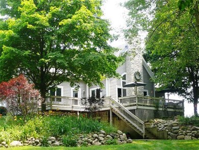 6273 N Caldwell Rd, Lebanon, IN 46052 - photo 3