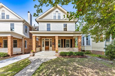 505 S 3rd St, Wilmington, NC 28401 - photo 2