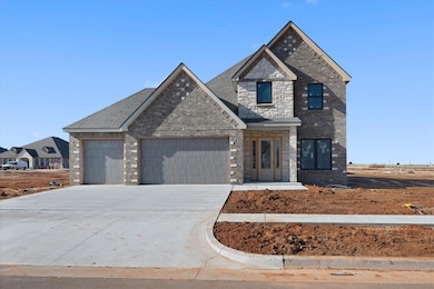 19325 S Country Dr, Oklahoma City, OK 73012 - photo 2