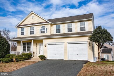 31 Landmark Dr, Stafford, VA 22554 - photo 3