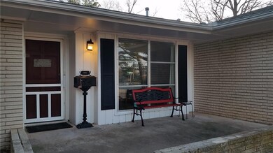 4410 NW 54th St, Oklahoma City, OK 73112 - photo 2