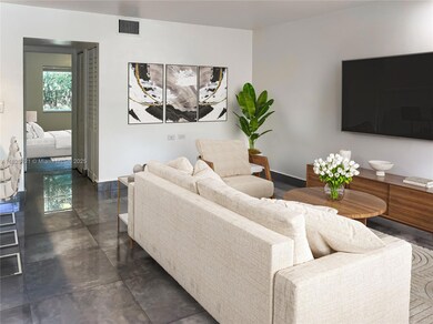 Virtual Staging