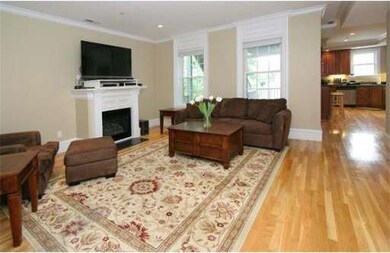 27 Telegraph St unit 3, Boston, MA 02127 - photo 2