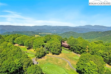 Golf course view of home