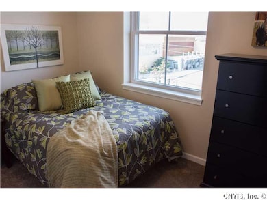 Bedroom.