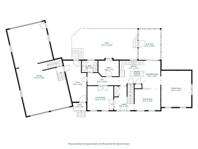 108 Chamberlain Rd, Uxbridge, MA 01569 - photo 5