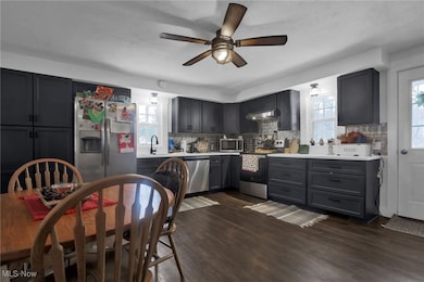 4581 Possum Run Rd unit O, Bellville, OH 44813 - photo 5