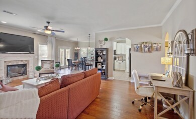 106 Paul Revere Run, Dothan, AL 36305 - photo 4