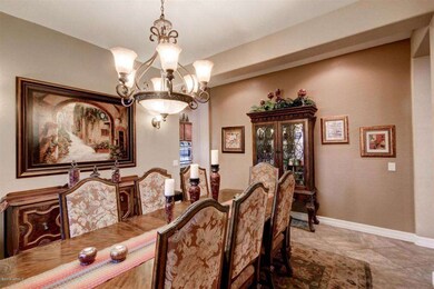 Formal Dining 2