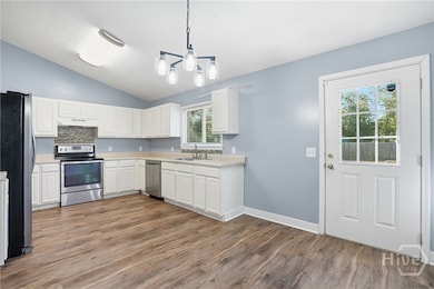 2605 Ga Highway 119 N, Pembroke, GA 31321 - photo 5