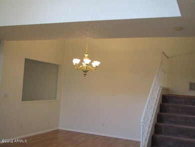 Formal dining