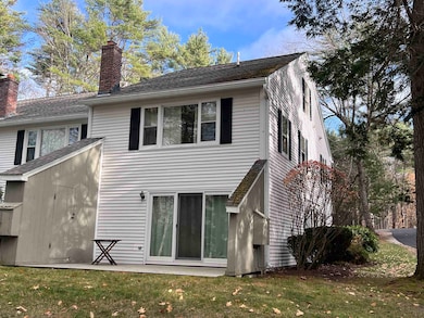 33 Harbor Way unit 29, Wolfeboro, NH 03894 - photo 3