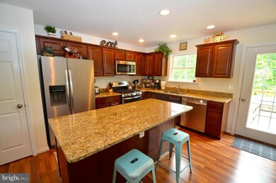 11040 Salisbury Ln, Bealeton, VA 22712 - photo 6