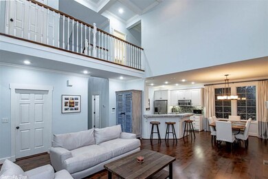 0 Brighton Pointe Ln unit 20038524, Heber Springs, AR 72543 - photo 7