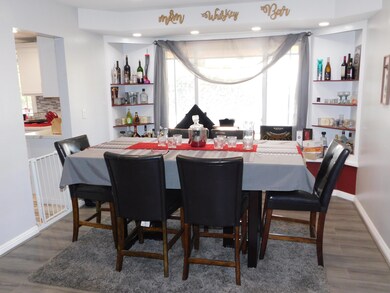 Justin - Dining Room 1