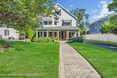 603 South St, Brielle, NJ 08730 - photo 4
