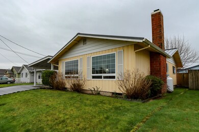 710 Miller Ave, Tillamook OR 97141-16