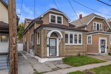 94 Keystone St, Buffalo, NY 14211 - photo 3