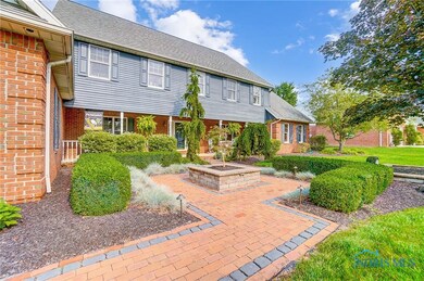 1121 Fox Run Rd, Findlay, OH 45840 - photo 2