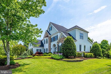 15747 Spyglass Hill Loop, Gainesville, VA 20155 - photo 7