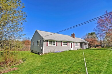 320 N Brookfield Rd, Barre, MA 01005 - photo 2