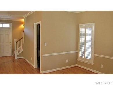 Entry Hall