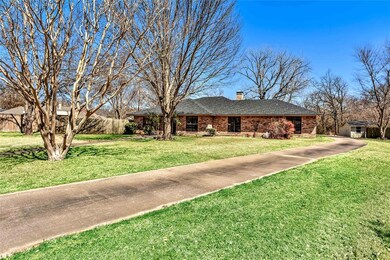 4009 Shadow Cir, Denison, TX 75020 - photo 3