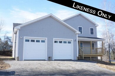 12 Connor Hill Rd unit 2, Fairfax, VT 05454 - photo 2