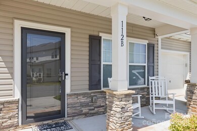 112 Davenport Dr, Statesville, NC 28677 - photo 5