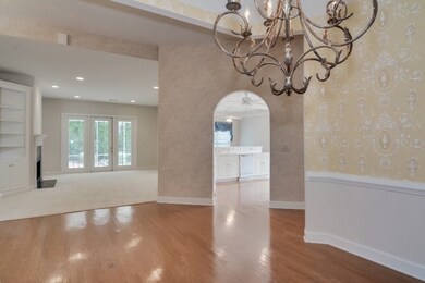 Great Room & Dining
