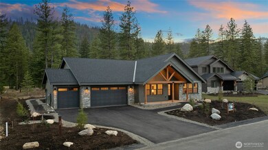 Our Sidney C-1 Floor Plan