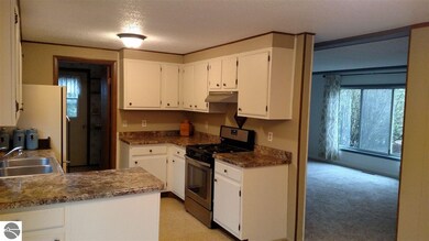 613 S Burt St, Au Gres, MI 48703 - photo 4