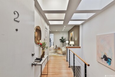 2046 Greenwich St unit 2, San Francisco, CA 94123 - photo 3