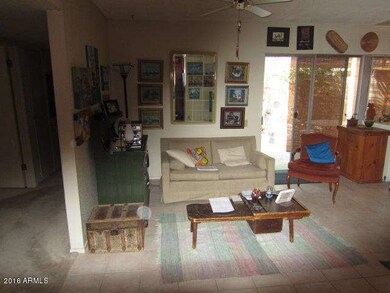 FAMILY ROOM AREA