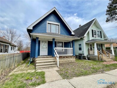 1332 Colburn St, Toledo, OH 43609 - photo 2