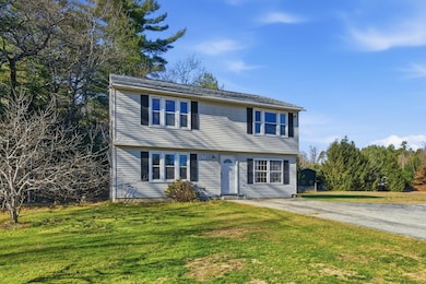 71 Goshen Dr, Loudon, NH 03307 - photo 2