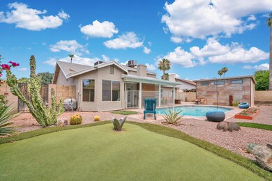 935 W Pecos Ave, Mesa, AZ 85210 - photo 2