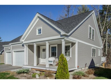 36 Worthen Rd unit 36, Durham, NH 03824 - photo 4