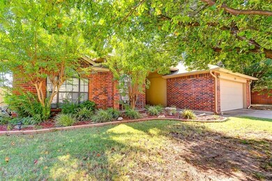 512 Night Hawk Dr, Norman, OK 73072 - photo 2