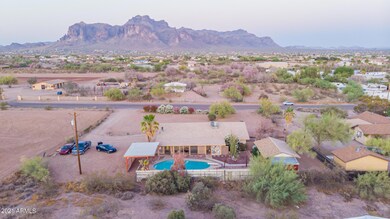 06 - Wickiup Drone