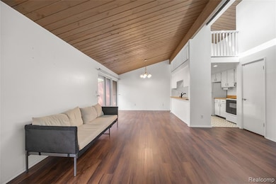 2403 Packard St unit 38D, Ann Arbor, MI 48104 - photo 5