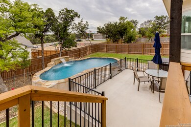 4118 Monteverde View, San Antonio, TX 78261 - photo 2
