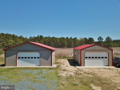 2432 Andrews Rd, Crapo, MD 21626 - photo 4