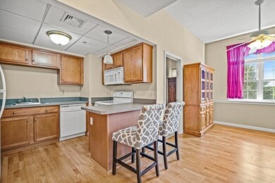 46 Ashford St unit 12, Methuen, MA 01844 - photo 6