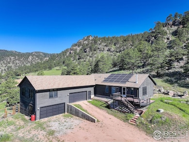 1553 Rowell Dr, Lyons, CO 80540 - photo 2