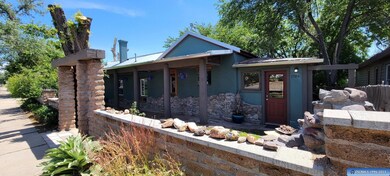 1506 N Georgia St, Silver City, NM 88061 - photo 2