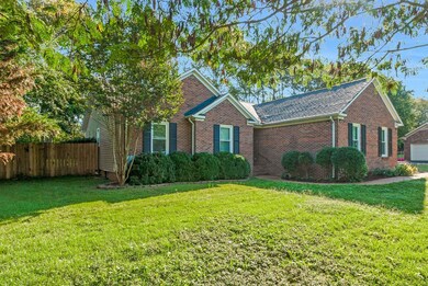 304 Longstreet Dr, Columbia, TN 38401 - photo 2